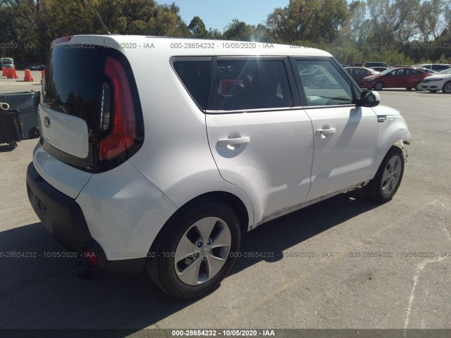 Photo 3 VIN: KNDJN2A2XG7358242 - KIA SOUL 