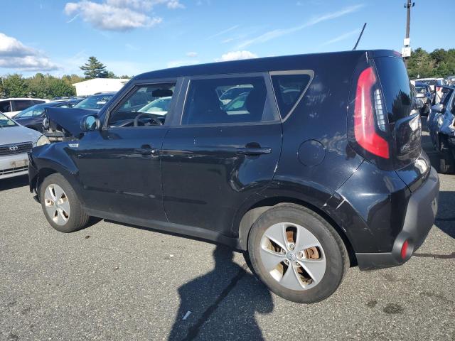 Photo 1 VIN: KNDJN2A2XG7362033 - KIA SOUL 