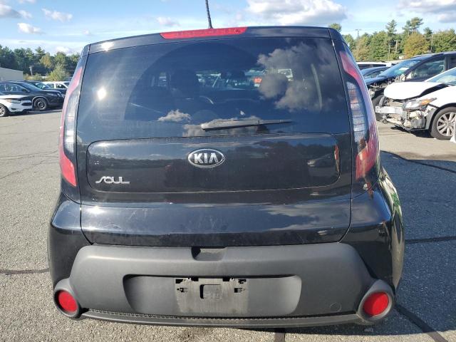 Photo 5 VIN: KNDJN2A2XG7362033 - KIA SOUL 