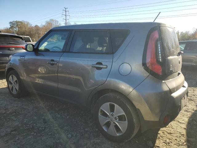 Photo 1 VIN: KNDJN2A2XG7367135 - KIA SOUL 