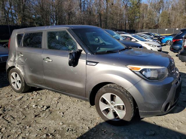 Photo 3 VIN: KNDJN2A2XG7367135 - KIA SOUL 