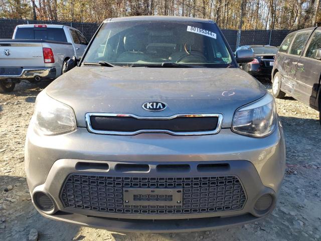 Photo 4 VIN: KNDJN2A2XG7367135 - KIA SOUL 