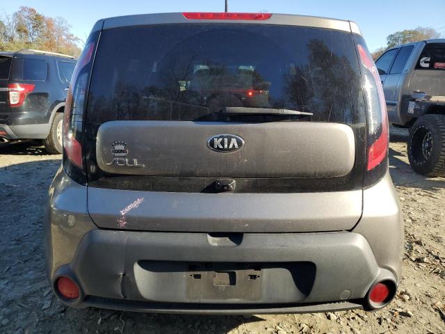 Photo 5 VIN: KNDJN2A2XG7367135 - KIA SOUL 