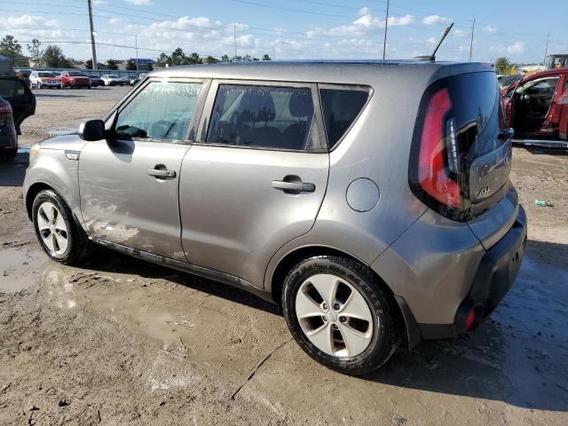 Photo 1 VIN: KNDJN2A2XG7368981 - KIA SOUL 