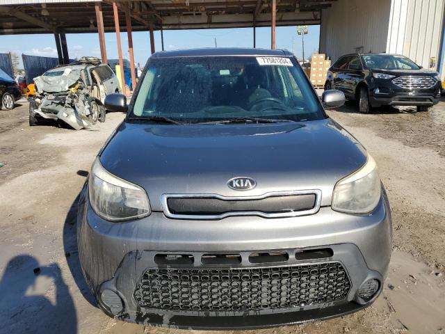 Photo 4 VIN: KNDJN2A2XG7368981 - KIA SOUL 