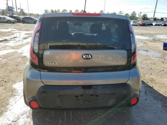 Photo 5 VIN: KNDJN2A2XG7368981 - KIA SOUL 