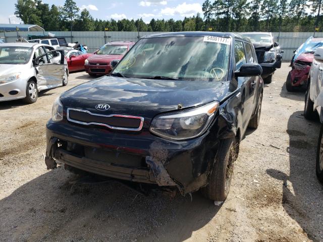 Photo 1 VIN: KNDJN2A2XG7377969 - KIA SOUL 