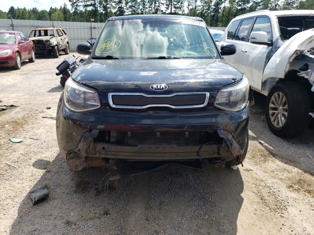 Photo 8 VIN: KNDJN2A2XG7377969 - KIA SOUL 