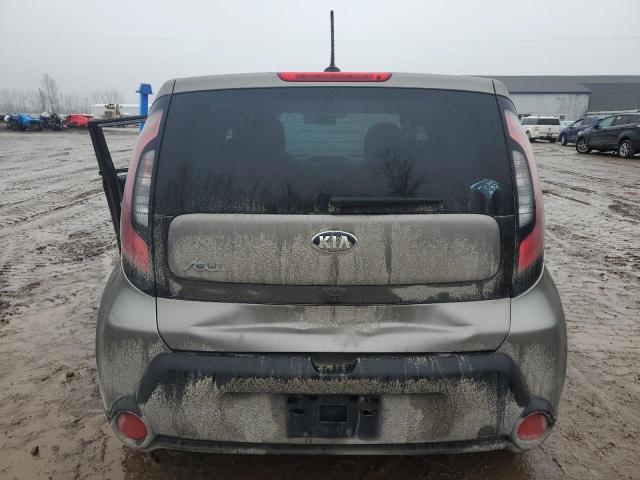 Photo 5 VIN: KNDJN2A2XG7379088 - KIA SOUL 