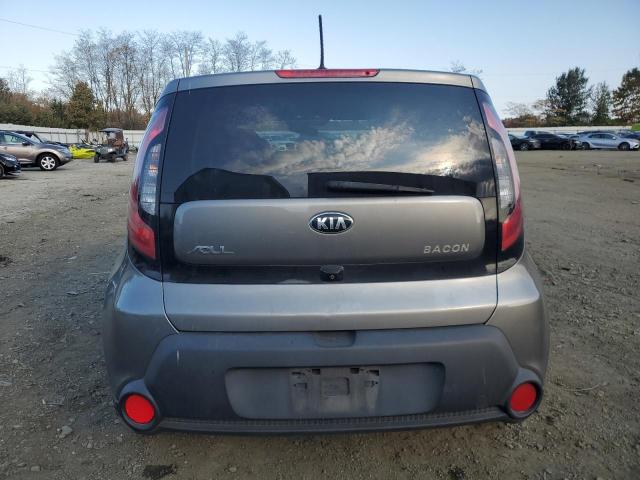 Photo 5 VIN: KNDJN2A2XG7380080 - KIA SOUL 