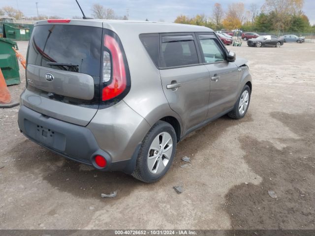 Photo 3 VIN: KNDJN2A2XG7380306 - KIA SOUL 