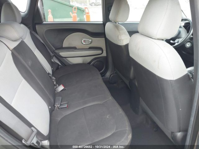 Photo 7 VIN: KNDJN2A2XG7380306 - KIA SOUL 