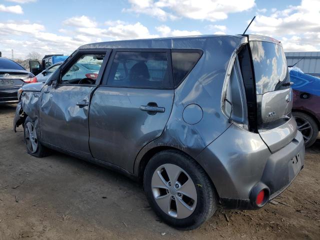 Photo 1 VIN: KNDJN2A2XG7381584 - KIA SOUL 