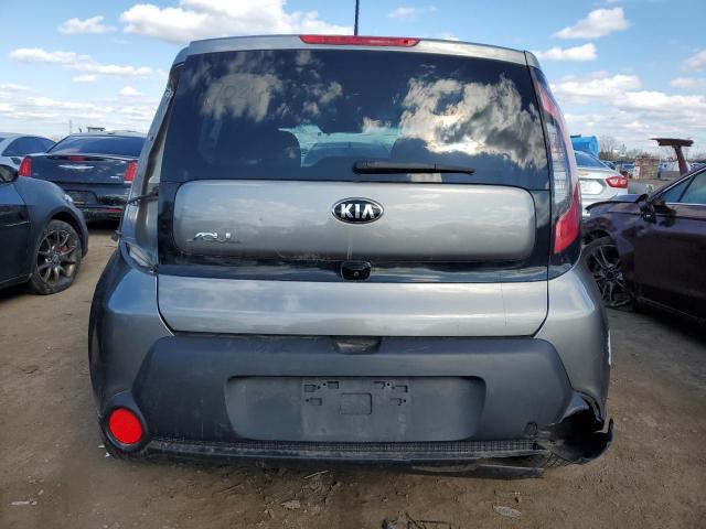 Photo 5 VIN: KNDJN2A2XG7381584 - KIA SOUL 