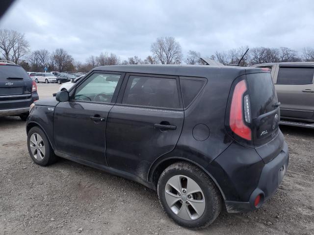 Photo 1 VIN: KNDJN2A2XG7381990 - KIA SOUL 