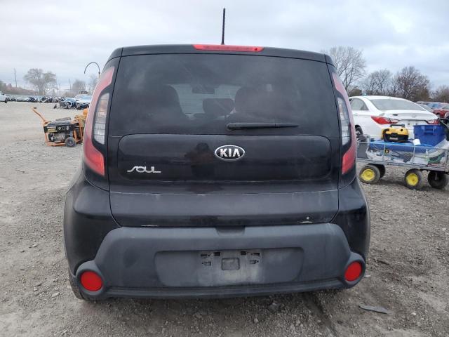 Photo 5 VIN: KNDJN2A2XG7381990 - KIA SOUL 