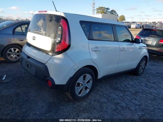 Photo 3 VIN: KNDJN2A2XG7383254 - KIA SOUL 