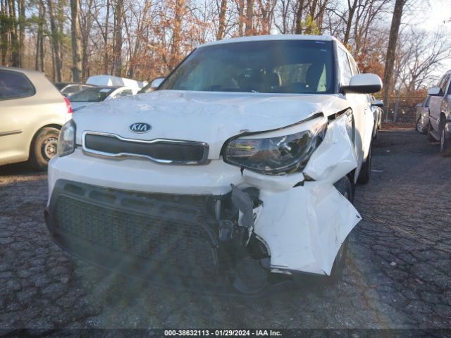 Photo 5 VIN: KNDJN2A2XG7383254 - KIA SOUL 