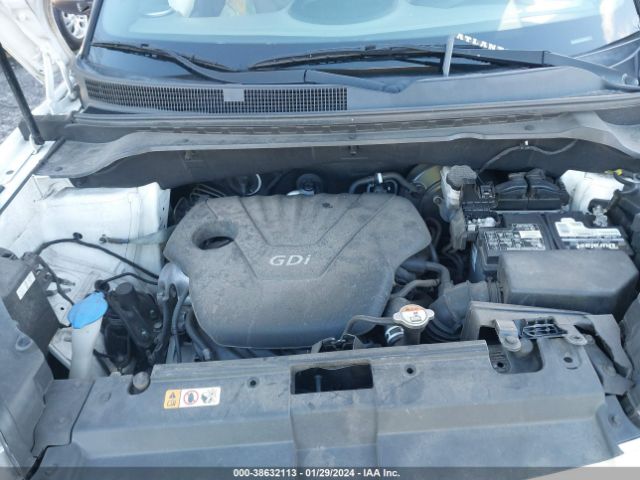 Photo 9 VIN: KNDJN2A2XG7383254 - KIA SOUL 