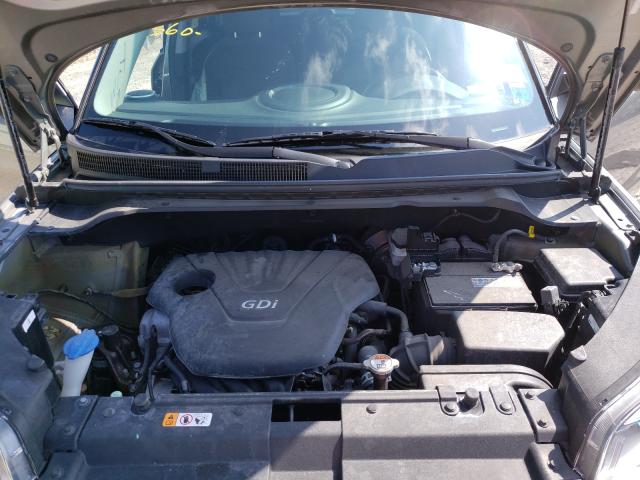 Photo 6 VIN: KNDJN2A2XG7385845 - KIA SOUL 