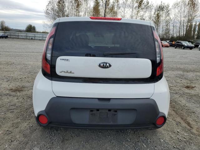 Photo 5 VIN: KNDJN2A2XG7389944 - KIA SOUL 