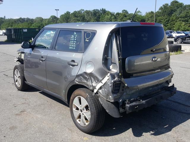 Photo 2 VIN: KNDJN2A2XG7397882 - KIA SOUL 