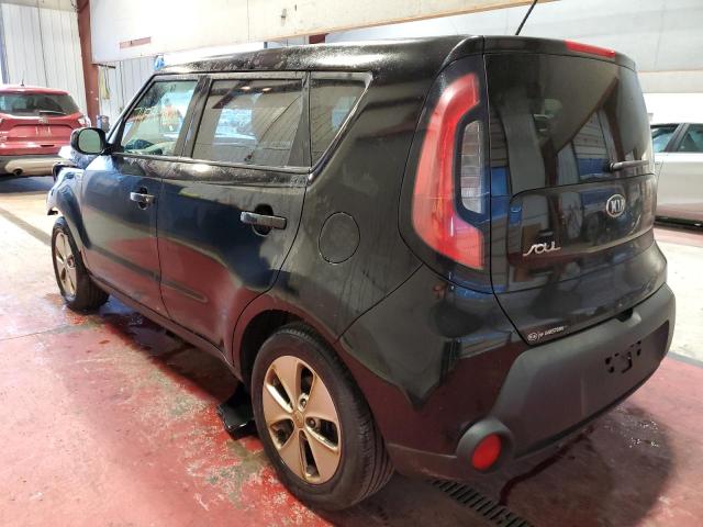 Photo 1 VIN: KNDJN2A2XG7399423 - KIA SOUL 