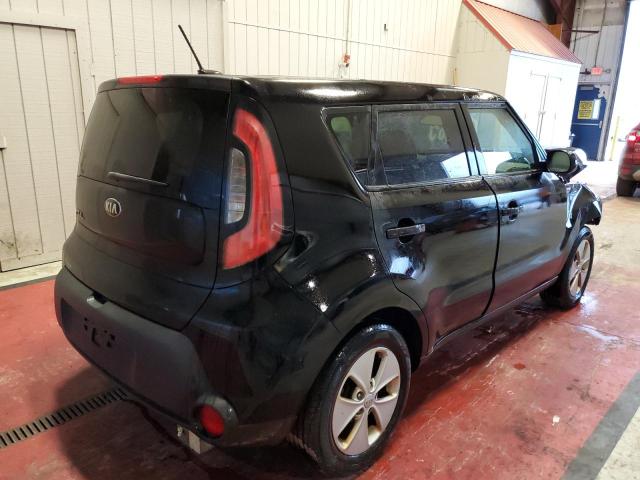 Photo 2 VIN: KNDJN2A2XG7399423 - KIA SOUL 