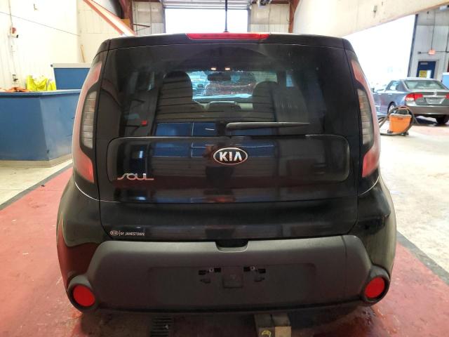 Photo 5 VIN: KNDJN2A2XG7399423 - KIA SOUL 