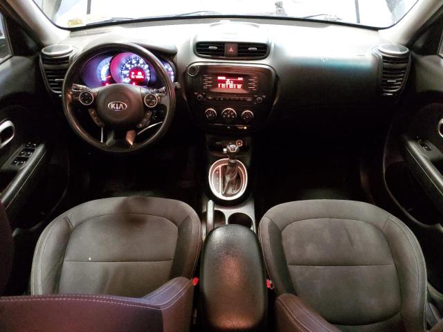 Photo 7 VIN: KNDJN2A2XG7399423 - KIA SOUL 