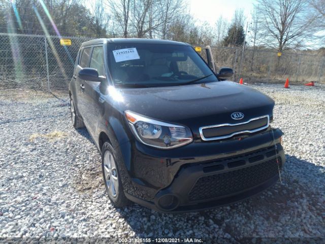 Photo 0 VIN: KNDJN2A2XG7404233 - KIA SOUL 