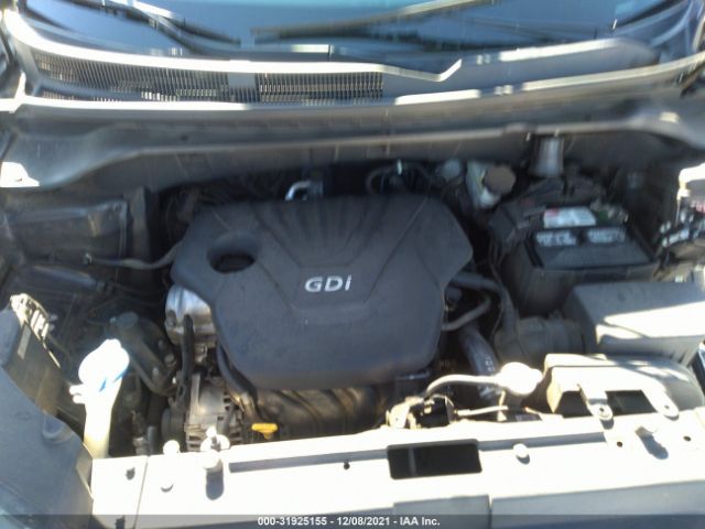 Photo 9 VIN: KNDJN2A2XG7404233 - KIA SOUL 