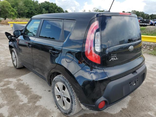 Photo 2 VIN: KNDJN2A2XG7405415 - KIA SOUL 