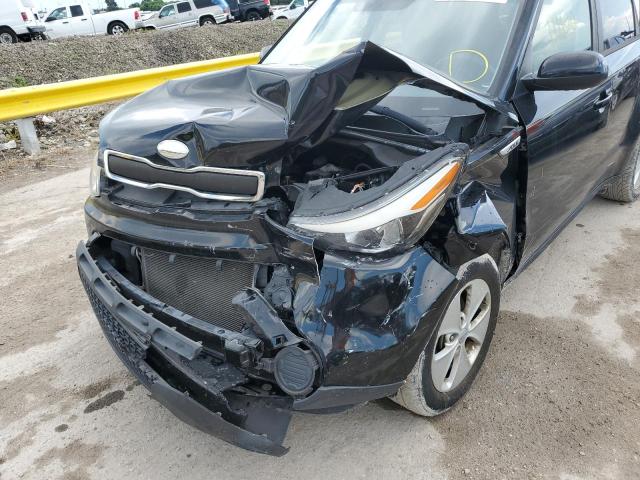 Photo 8 VIN: KNDJN2A2XG7405415 - KIA SOUL 