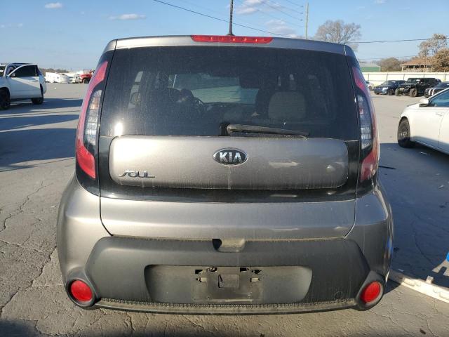 Photo 5 VIN: KNDJN2A2XG7408198 - KIA SOUL 