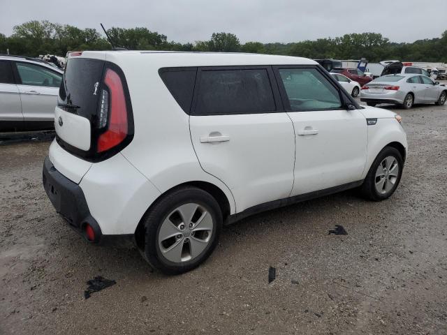 Photo 2 VIN: KNDJN2A2XG7821867 - KIA SOUL 