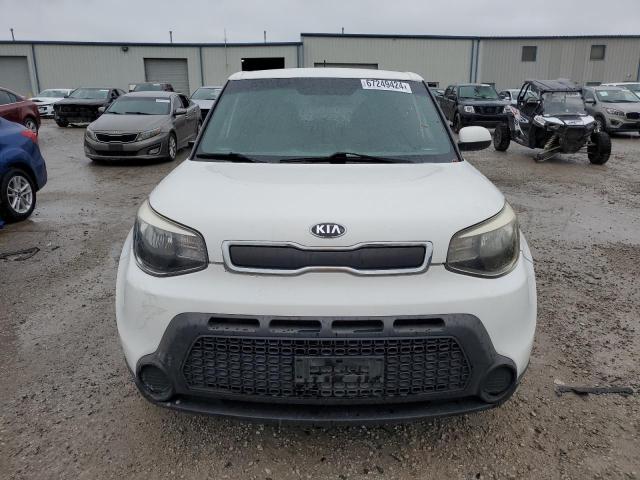 Photo 4 VIN: KNDJN2A2XG7821867 - KIA SOUL 