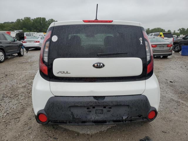 Photo 5 VIN: KNDJN2A2XG7821867 - KIA SOUL 