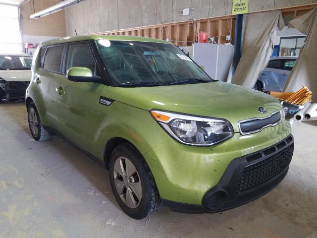 Photo 0 VIN: KNDJN2A2XG7822341 - KIA SOUL 