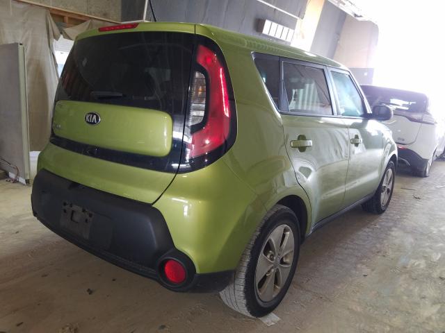 Photo 3 VIN: KNDJN2A2XG7822341 - KIA SOUL 