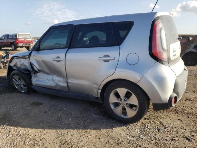 Photo 1 VIN: KNDJN2A2XG7827068 - KIA SOUL 