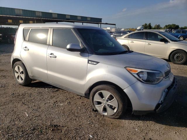 Photo 3 VIN: KNDJN2A2XG7827068 - KIA SOUL 