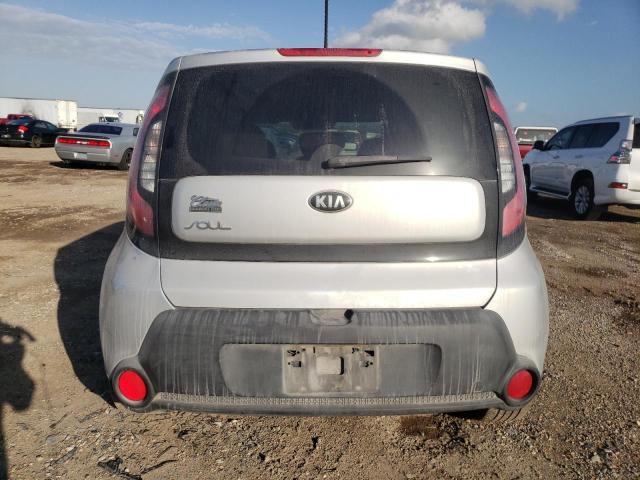 Photo 5 VIN: KNDJN2A2XG7827068 - KIA SOUL 