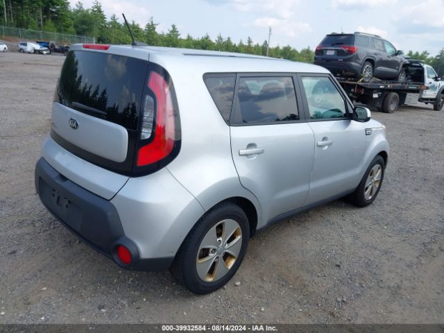 Photo 3 VIN: KNDJN2A2XG7827670 - KIA SOUL 