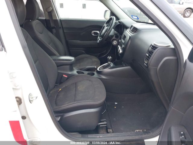 Photo 4 VIN: KNDJN2A2XG7828527 - KIA SOUL 