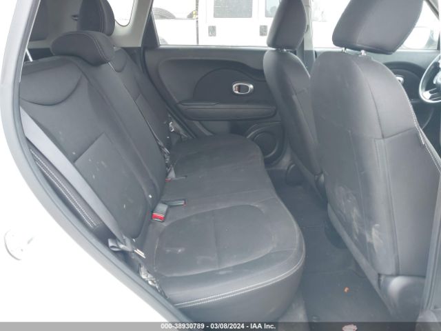 Photo 7 VIN: KNDJN2A2XG7828527 - KIA SOUL 