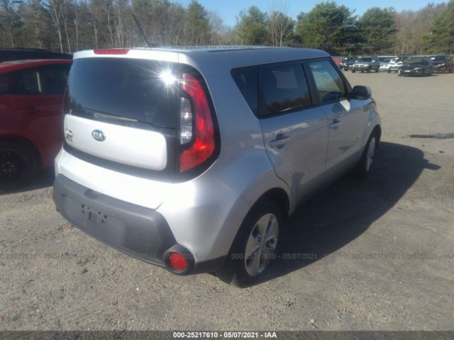 Photo 3 VIN: KNDJN2A2XG7828771 - KIA SOUL 