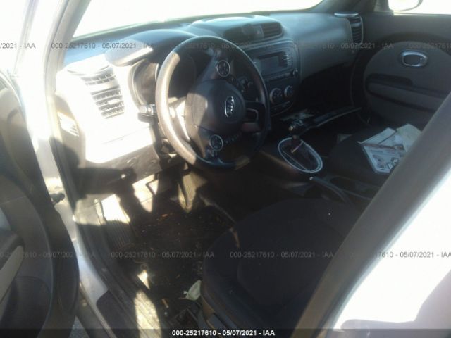 Photo 4 VIN: KNDJN2A2XG7828771 - KIA SOUL 