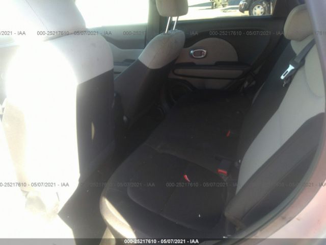 Photo 7 VIN: KNDJN2A2XG7828771 - KIA SOUL 