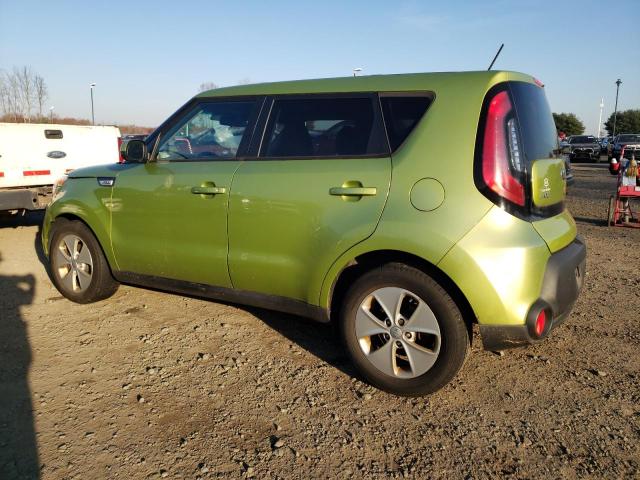 Photo 1 VIN: KNDJN2A2XG7829225 - KIA SOUL 